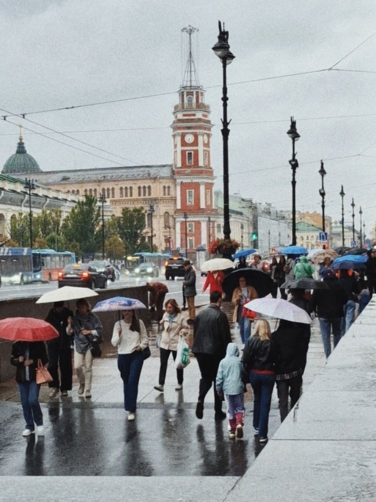 Photograph by Наталья Захарова