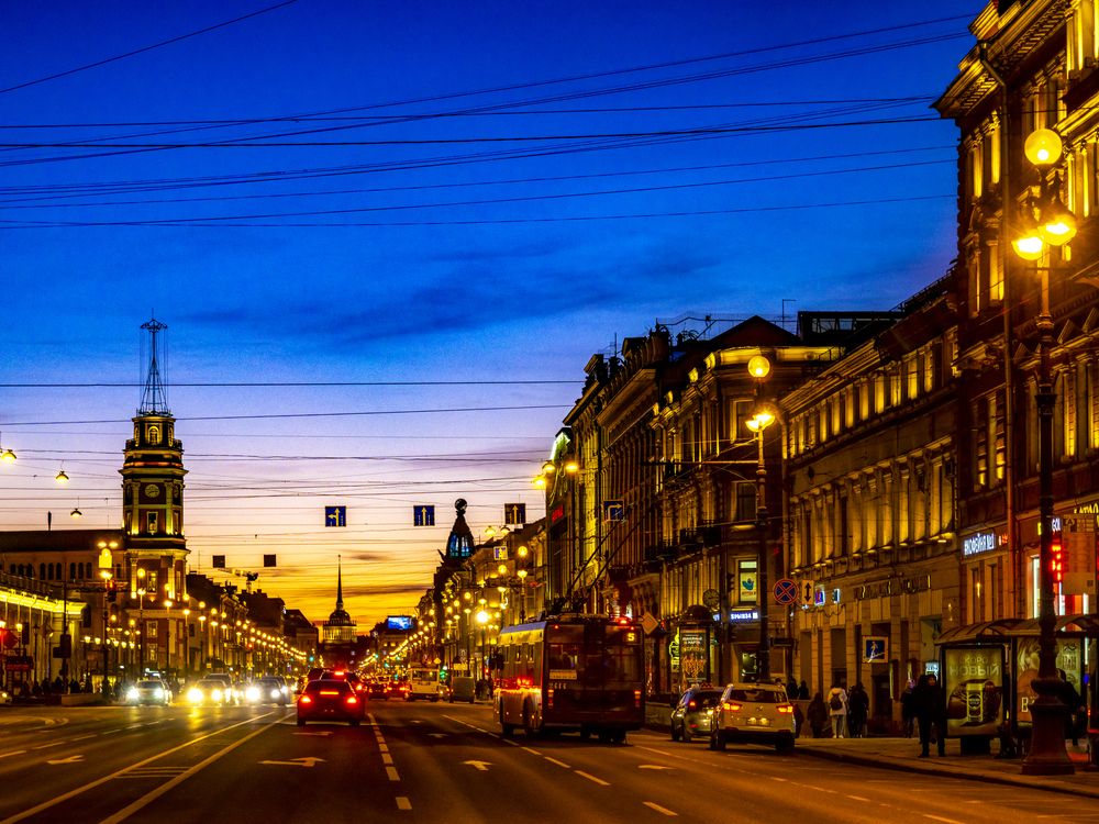 Photograph by Денис Полушин