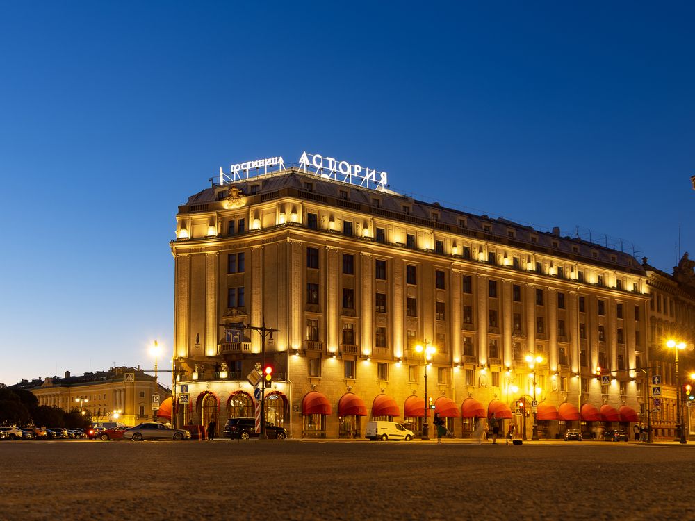 Photograph by Денис Полушин