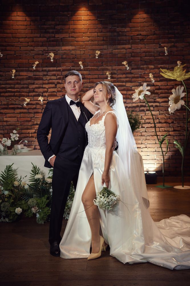 Photograph by Наталья Александрова