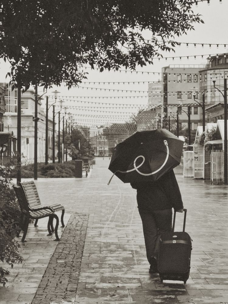 Photograph by Наталья Захарова