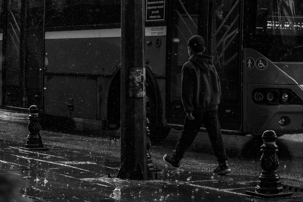 Photograph by Oleg Gurev