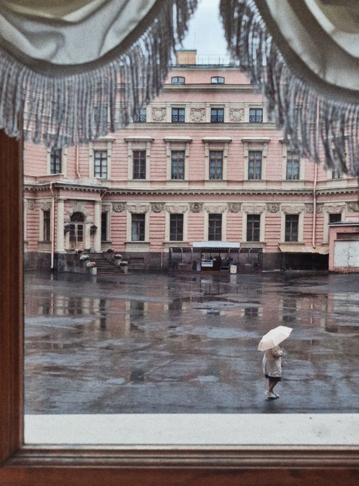 Photograph by Наталья Захарова