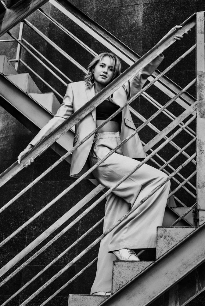 Photograph by Сергей Кесаев