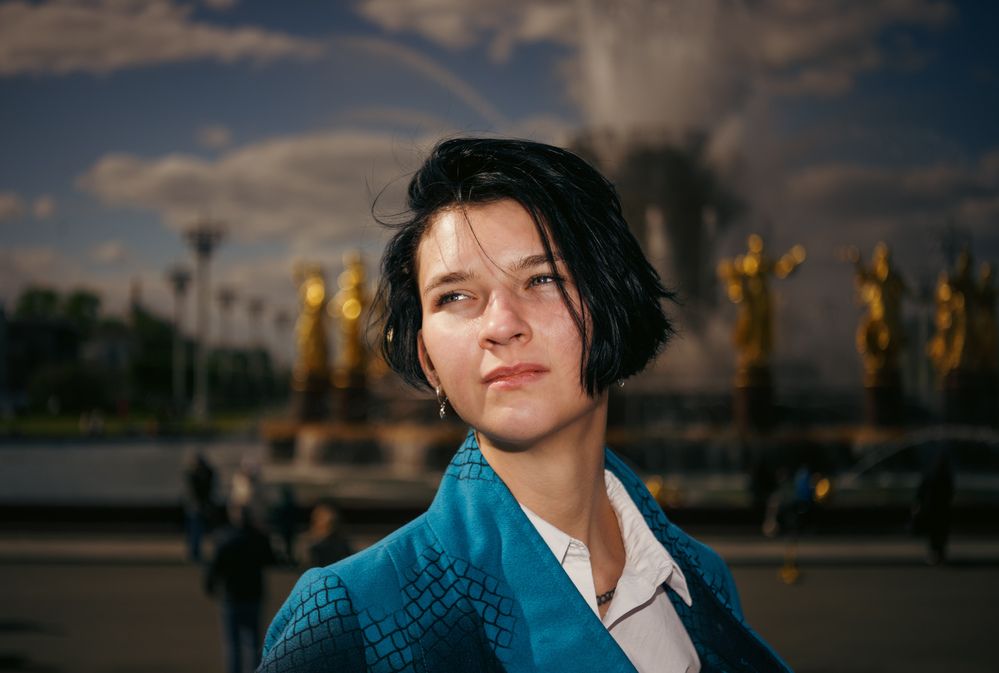 Фотография автора Марат Габидуллин