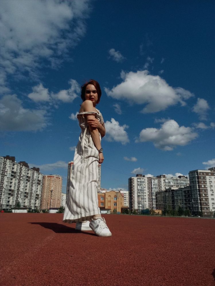 Photograph by Юлия Грибанова