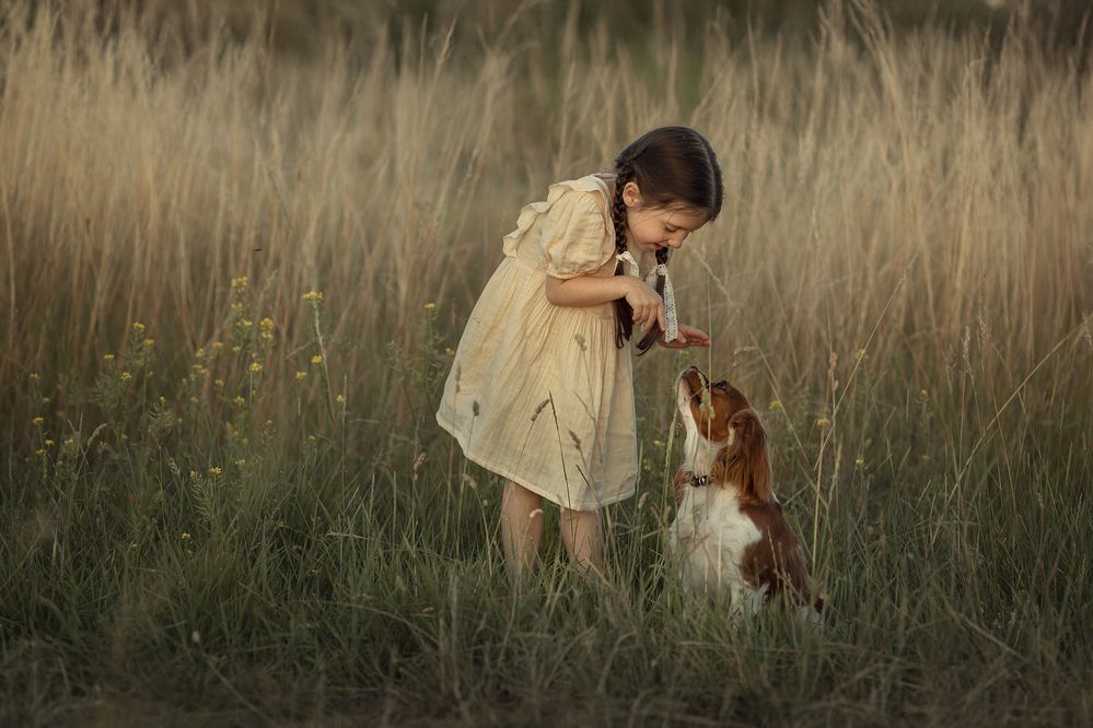 Photograph by LIUDMILA BABROUSKAYA