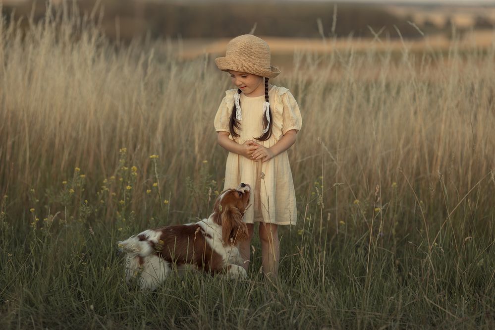 Photograph by LIUDMILA BABROUSKAYA