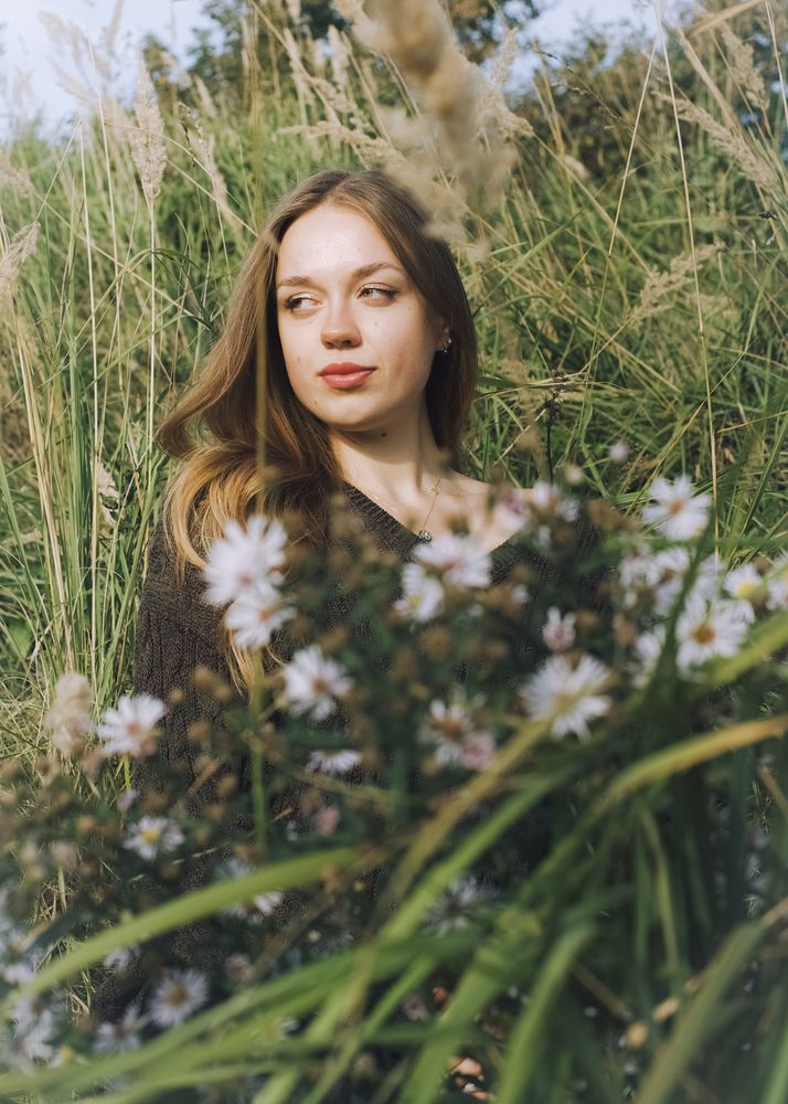 Фотография автора Ольга Белоусова