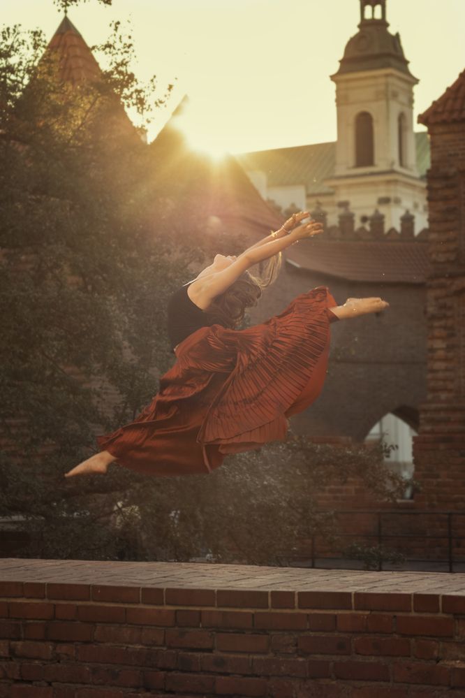 Photograph by LIUDMILA BABROUSKAYA