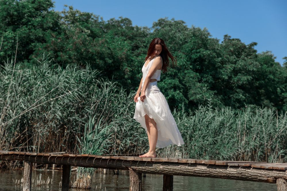 Photograph by Никулин Сергей