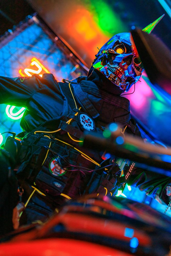 Photograph by Михаил Солодухо