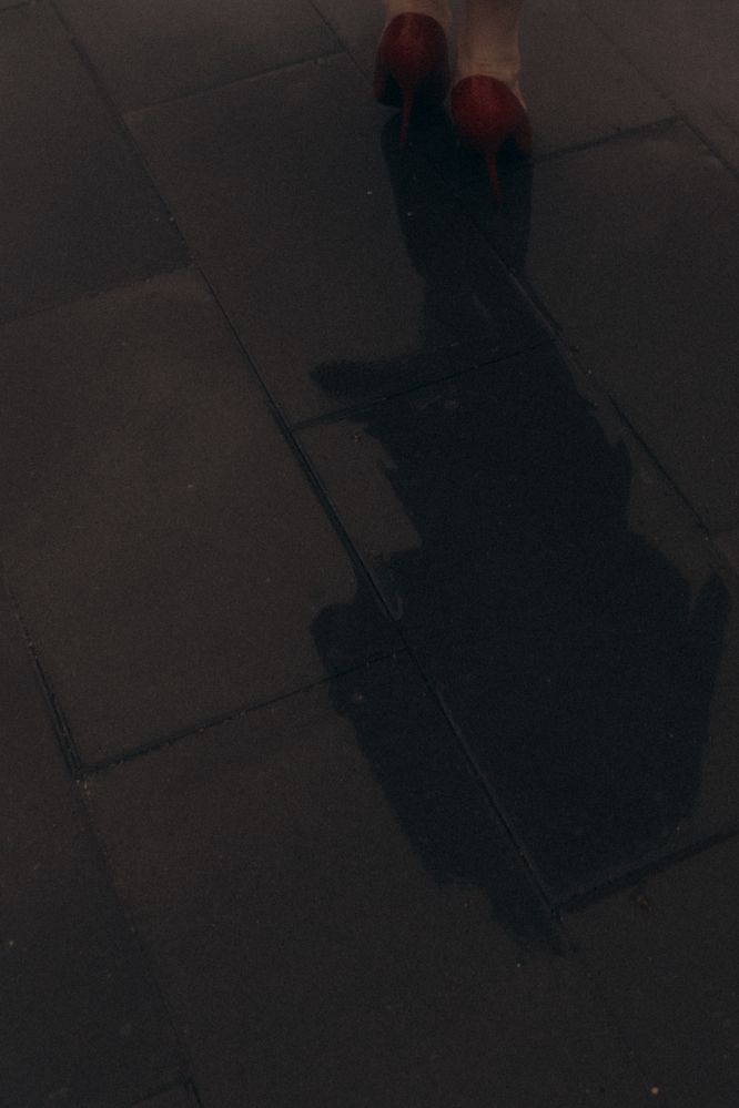 Photograph by Подмазов Александр