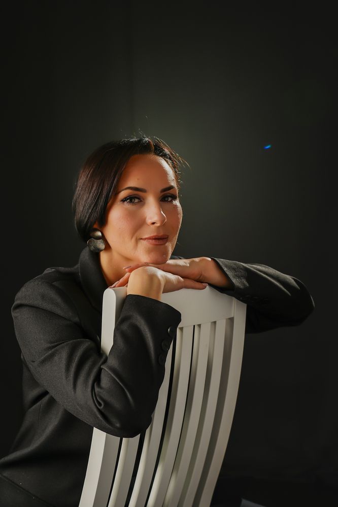 Photograph by Алексей Смолев