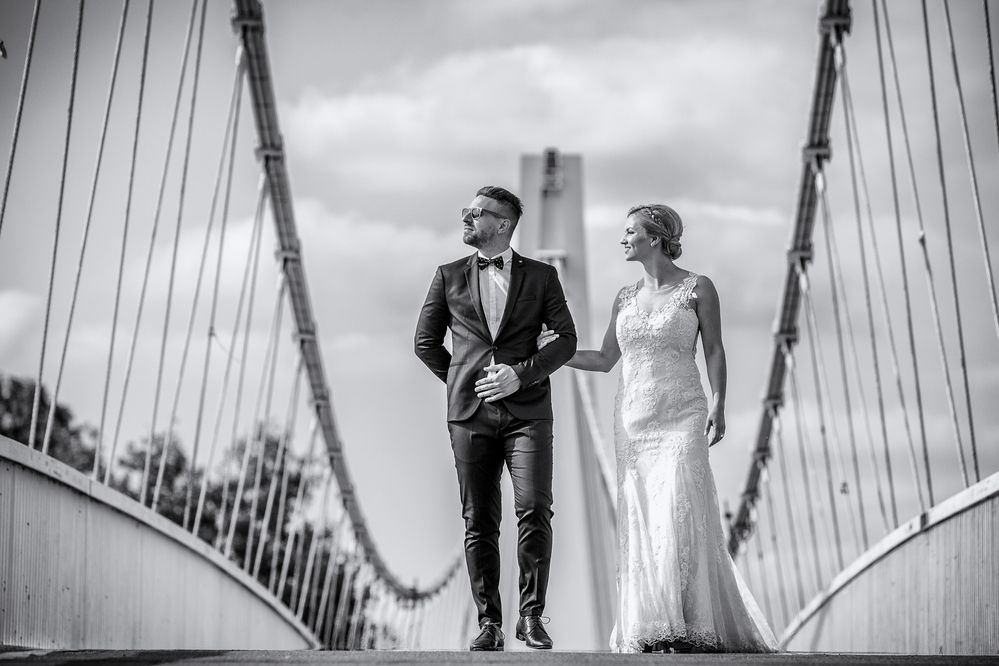 Photograph by Samir Kurtagić