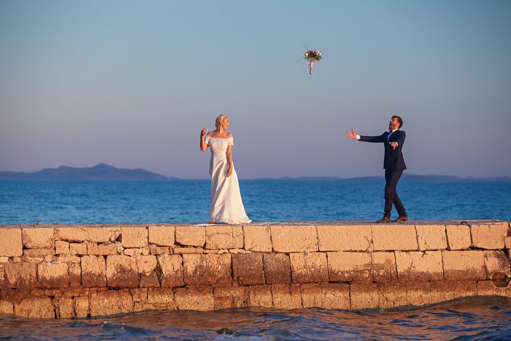 Photograph by Samir Kurtagić