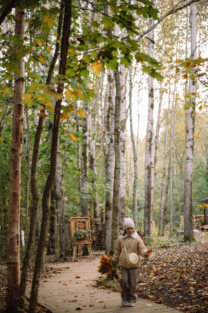 Photograph by Валерия Ефименко