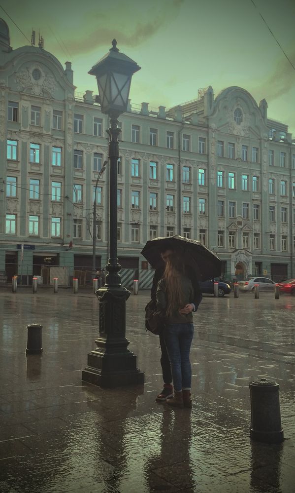 Photograph by Юра Мокрицкий