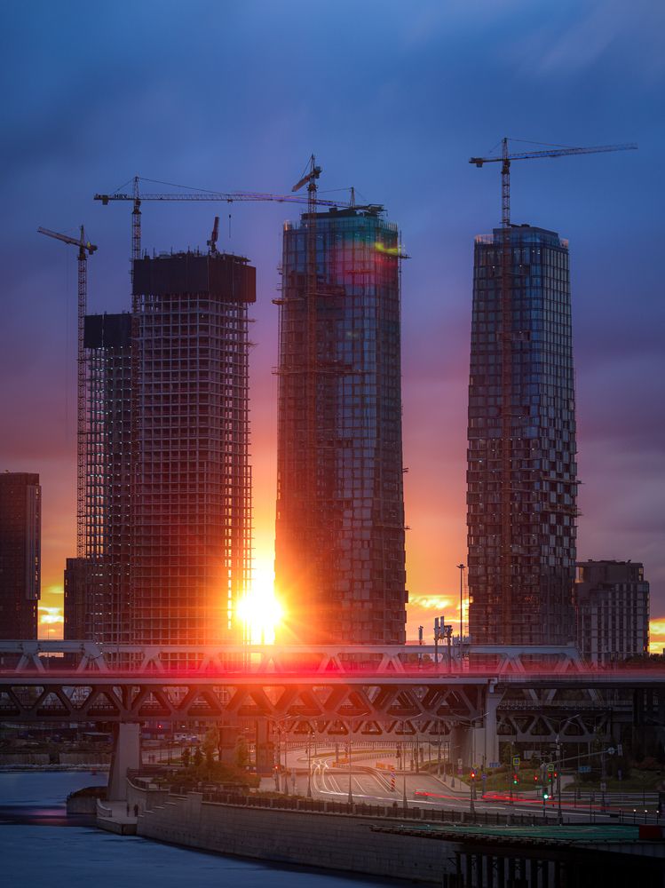 Photograph by Владимир Барсуков