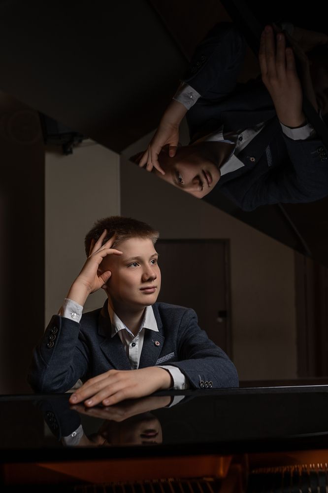 Photograph by Альбина