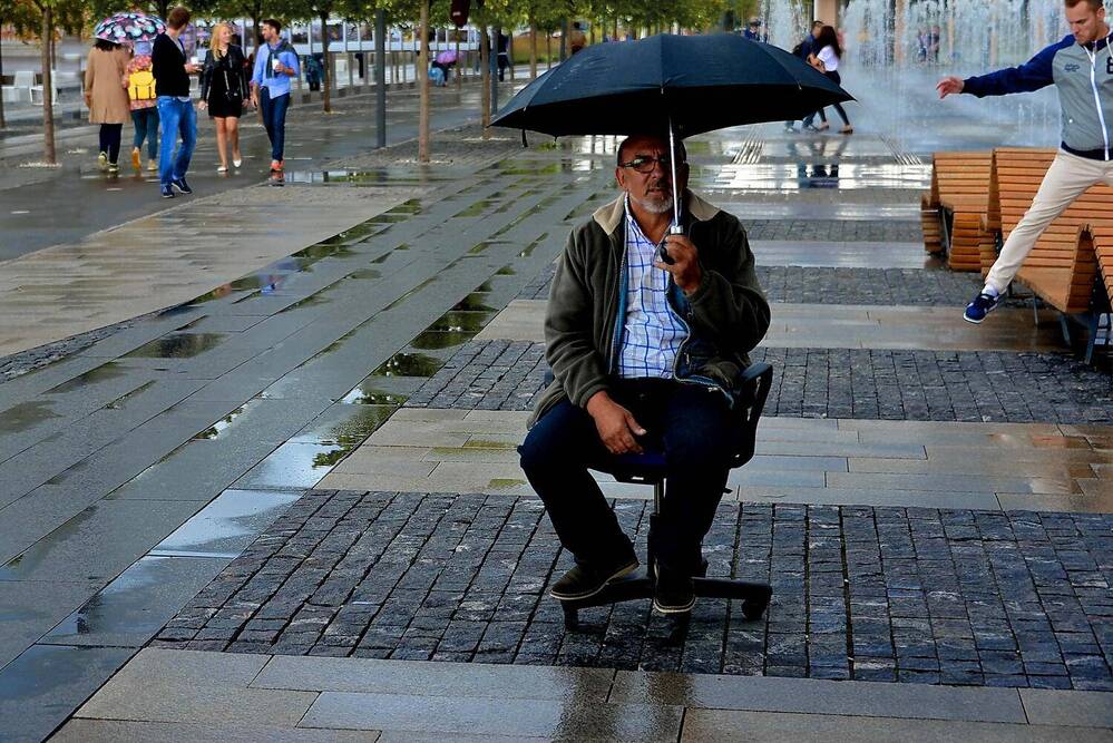 Photograph by Вадим Гераскин