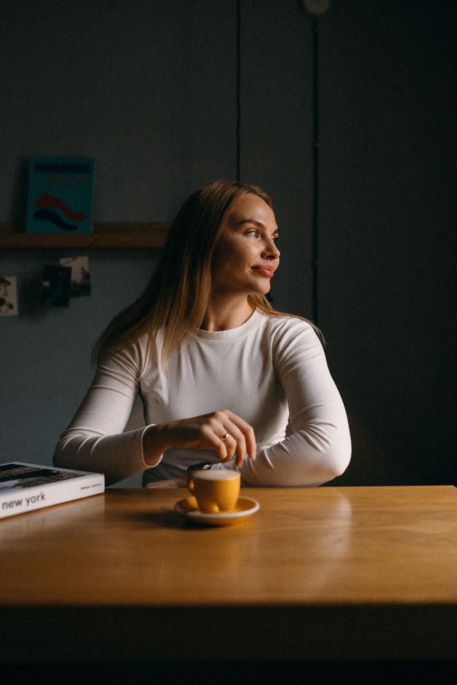 Photograph by Валерия Ефименко