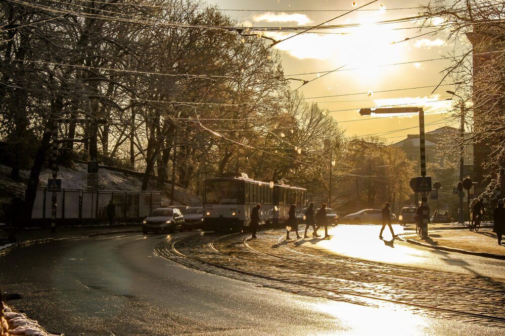 Photograph by Igors Rostikovs