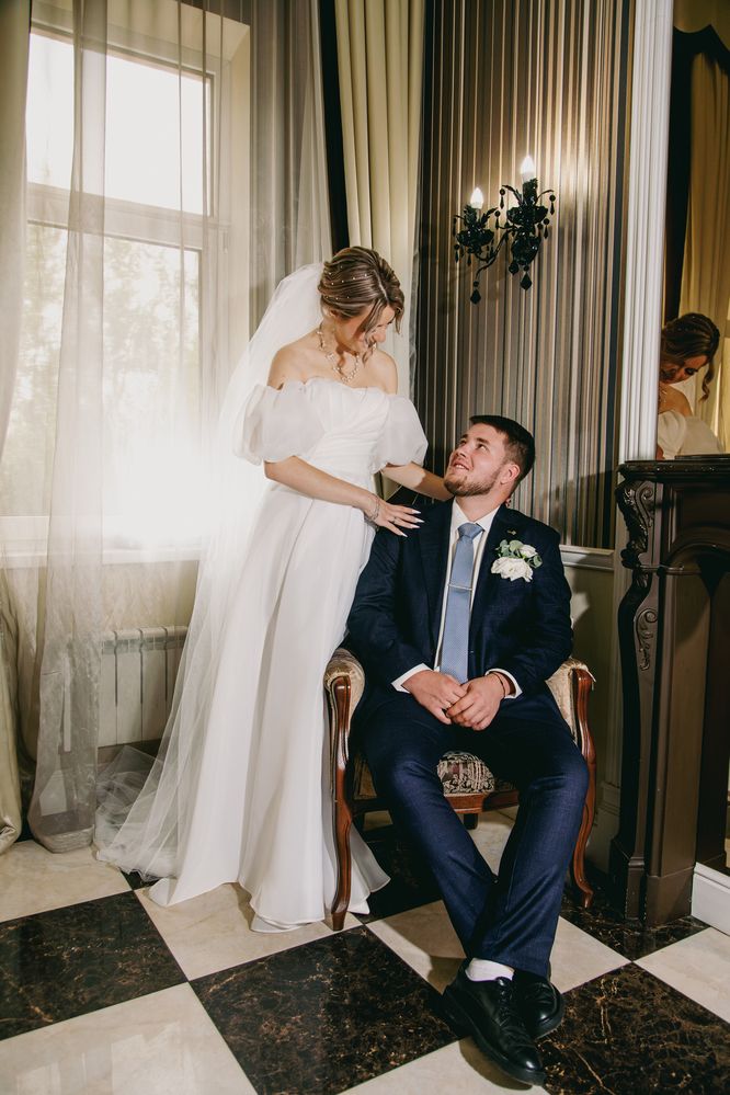 Фотография автора Марат Габидуллин