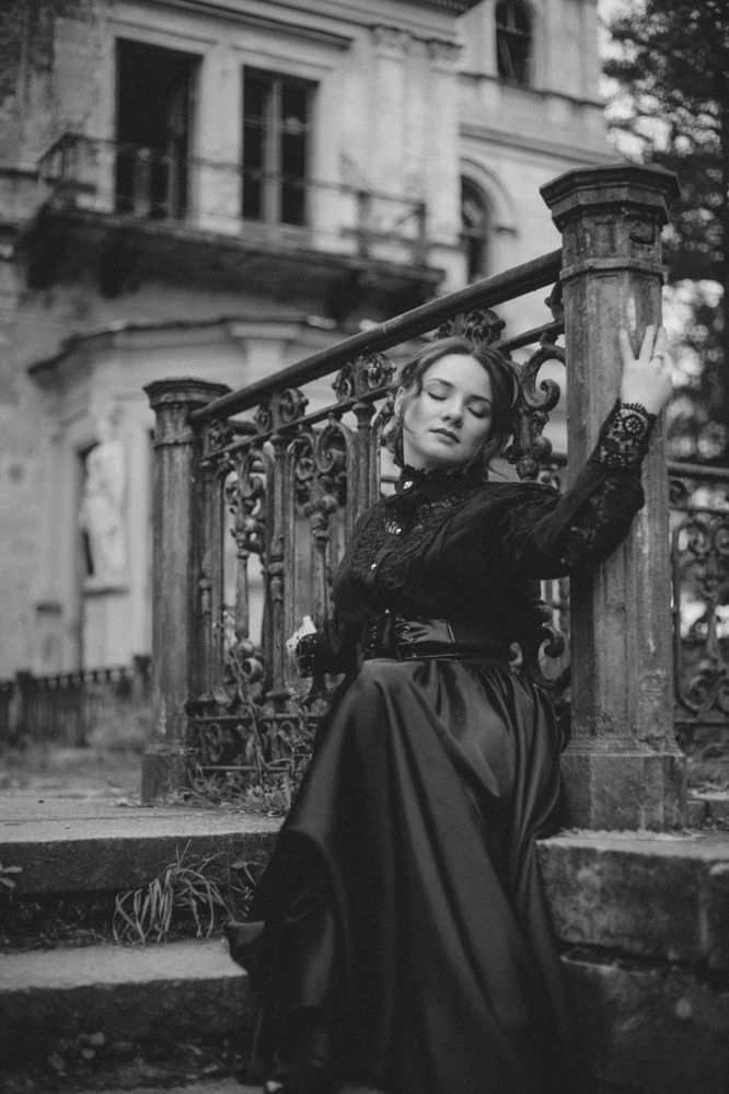 Фотография автора Екатерина Щетинина