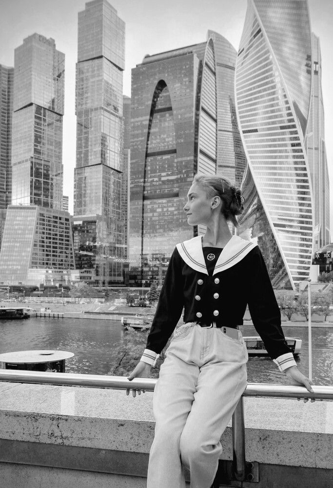 Photograph by Михаил Обертаев