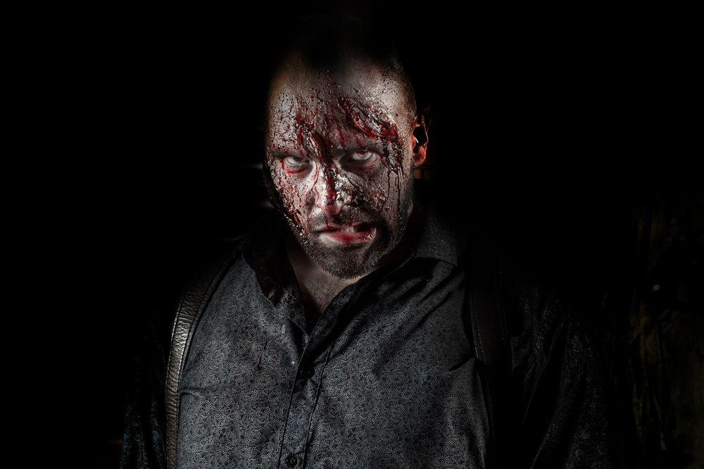 Photograph by Светлана Лукошкина