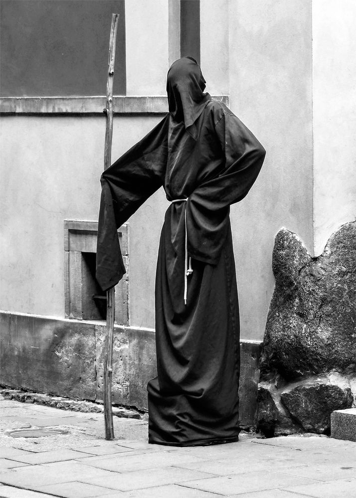 За всеми прийдёт