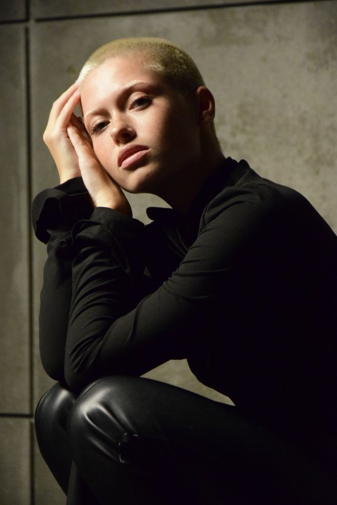 Фотография автора Maria Yakovleva