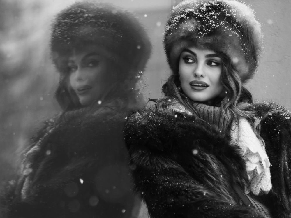 Photograph by Sergey Tyasto