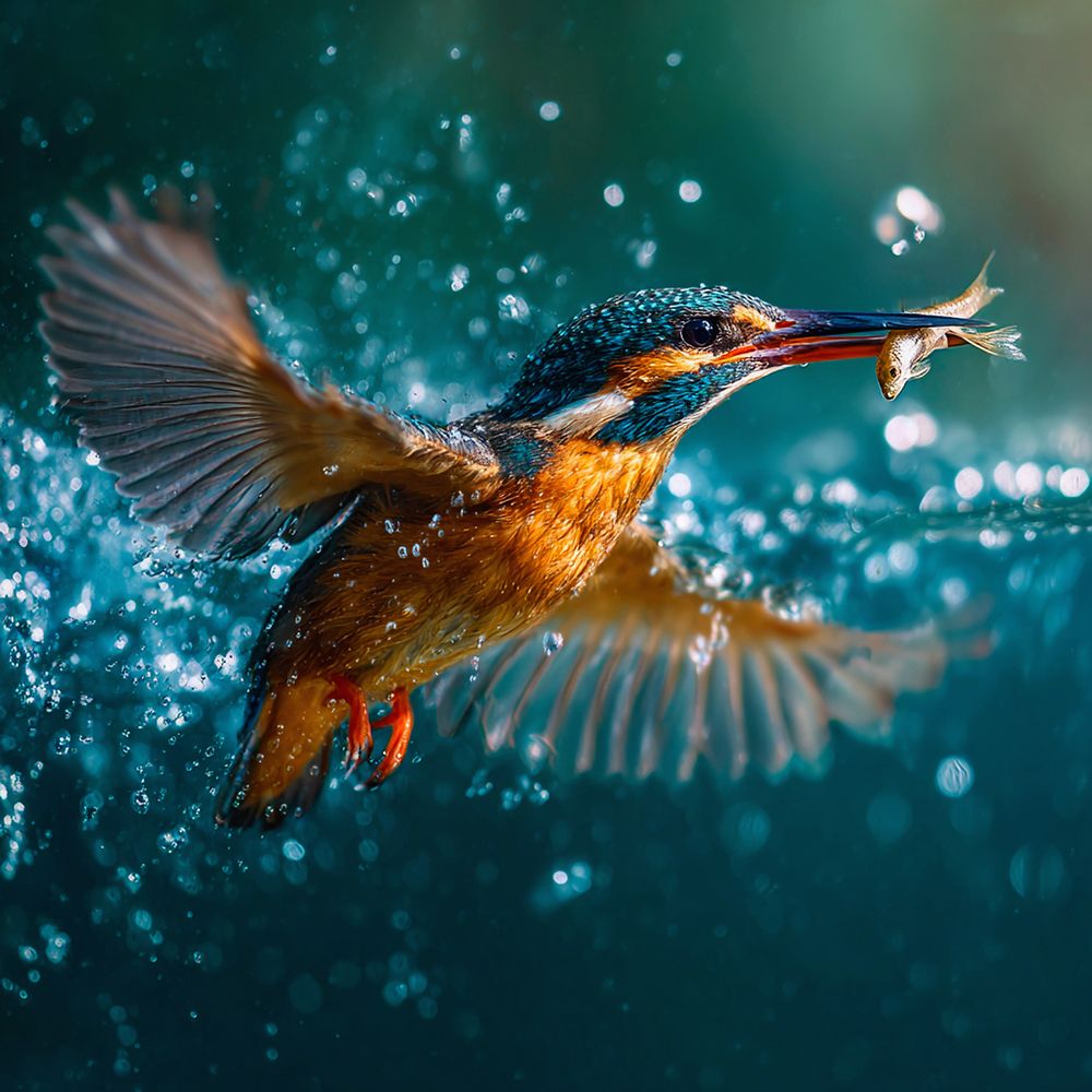 Photograph by Александр Перегудов