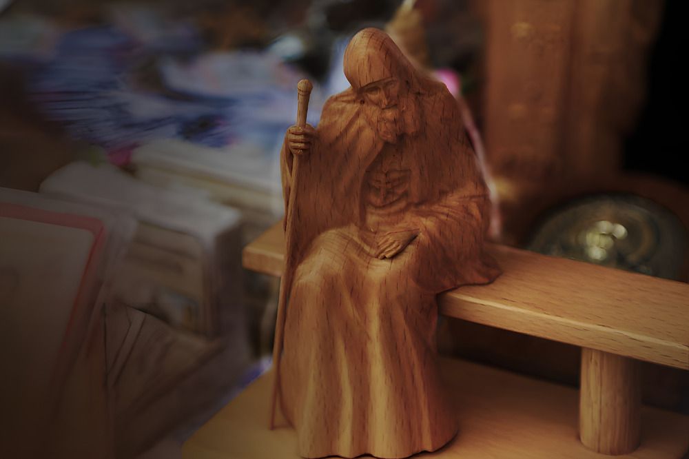 Photograph by Светлана Лукошкина