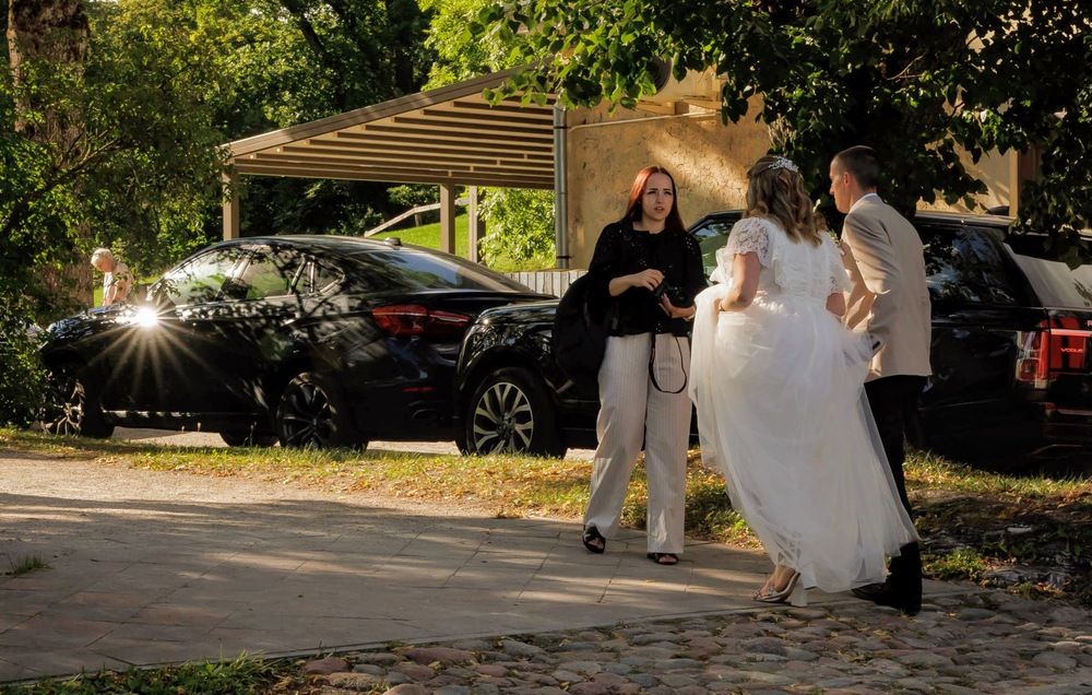 Photograph by Dace Cielava