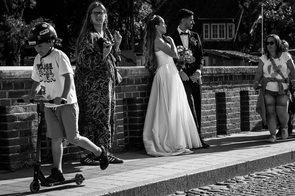 Photograph by Dace Cielava