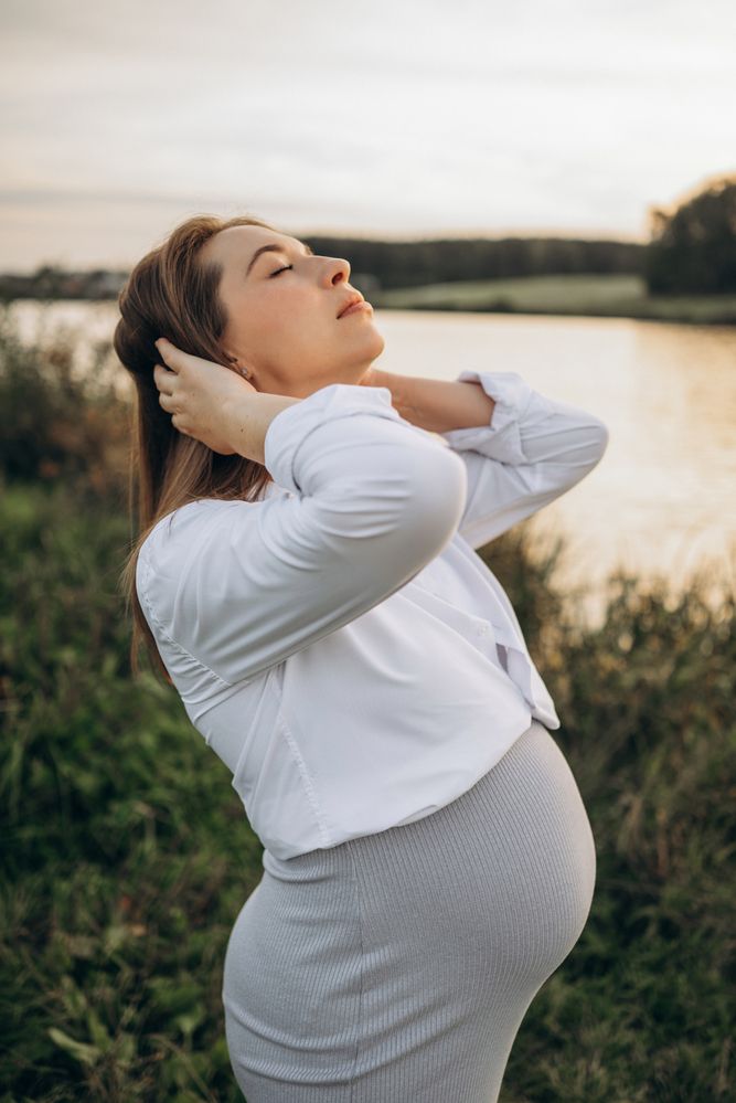Фотография автора Вероника Станчик