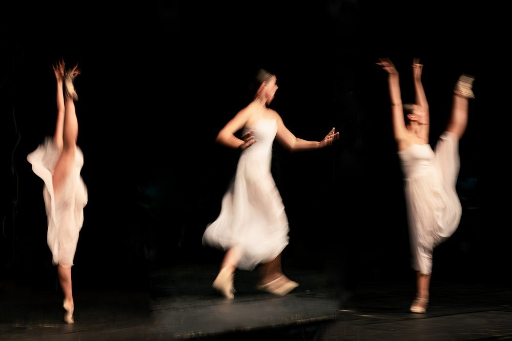 Photograph by Yadviga Albrekht