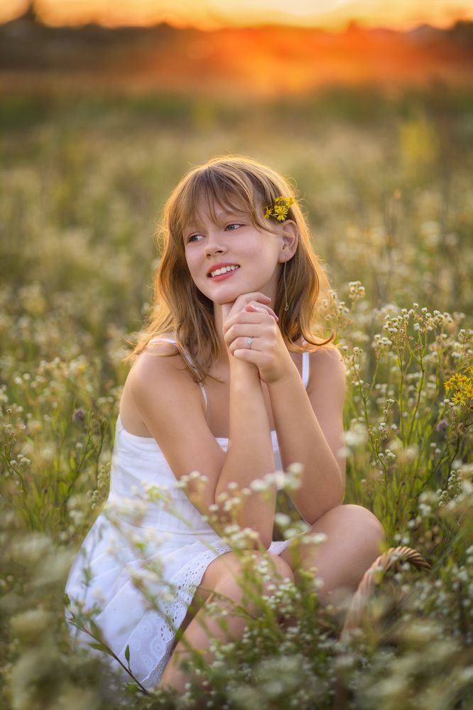 Фотография автора Юлия Март