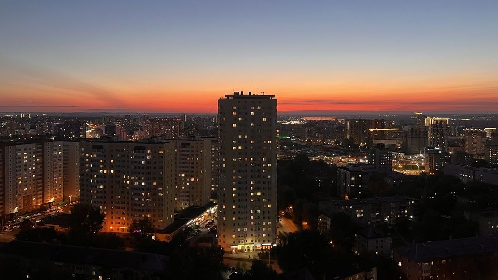 Фотография автора Полина Ишкина