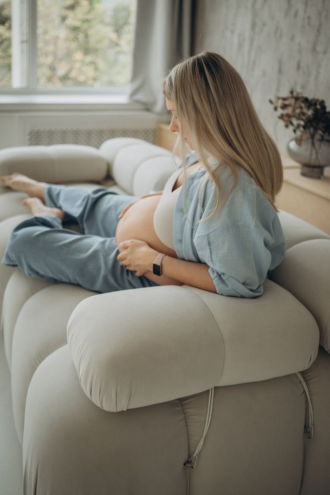 Фотография автора Вероника Станчик