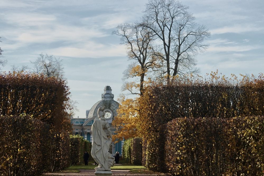 Photograph by Яна Егорова