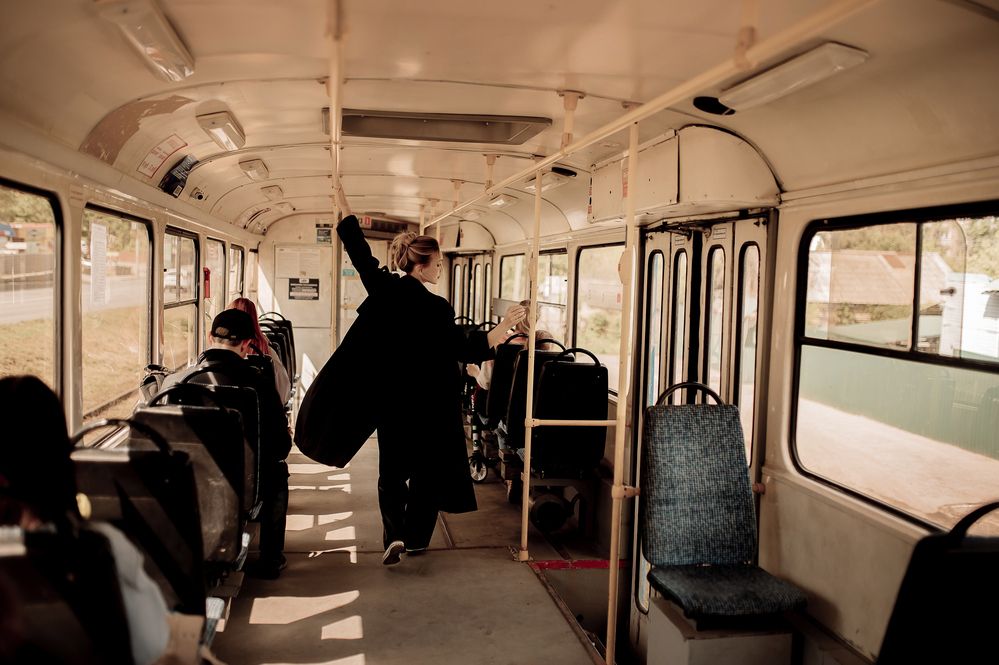 Photograph by Стрелкова Мария