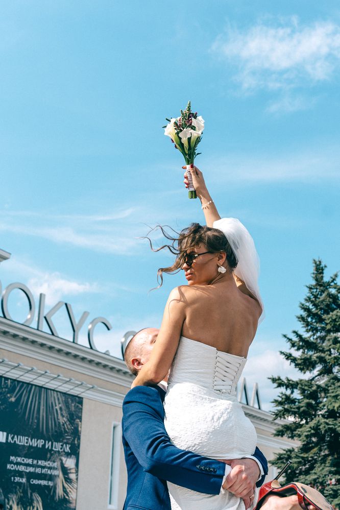 Photograph by Юлия Галлямова