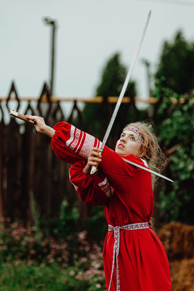 Photograph by Логинова Крис