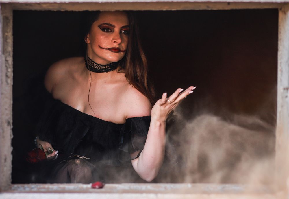 Photograph by Hadine elsaadi