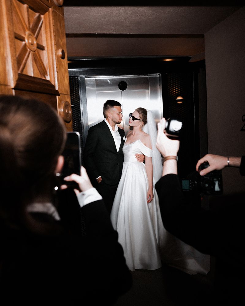 Фотография автора Игорь Буцхрикидзе