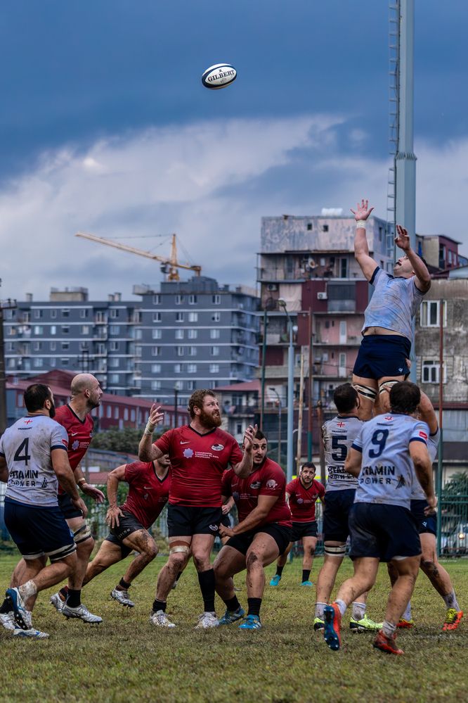 Photograph by Siarhei Saladukhin